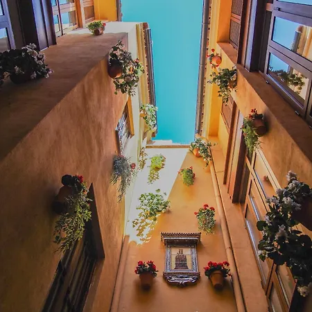 Piso Familiar Con Tres Habitaciones En La Goleta Malaga Zewnętrze zdjęcie