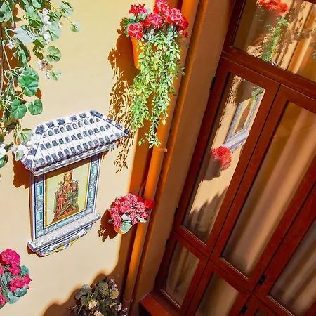 Piso Familiar Con Tres Habitaciones En La Goleta Malaga Zewnętrze zdjęcie