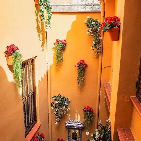 Piso Familiar Con Tres Habitaciones En La Goleta Malaga Zewnętrze zdjęcie