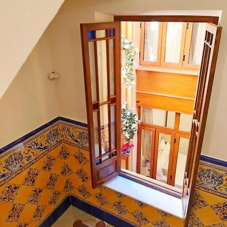 Piso Familiar Con Tres Habitaciones En La Goleta Malaga Zewnętrze zdjęcie